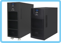 高頻在線三進(jìn)三出10-80KVA