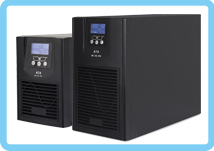 立式(1KVA-3KVA)