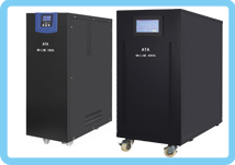 三進(jìn)單出（10KVA-40KVA），單進(jìn)單出（3KVA-20KVA）