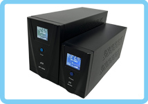 液晶顯示（500VA-1000VA）